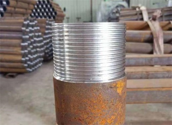 曲阳格构柱